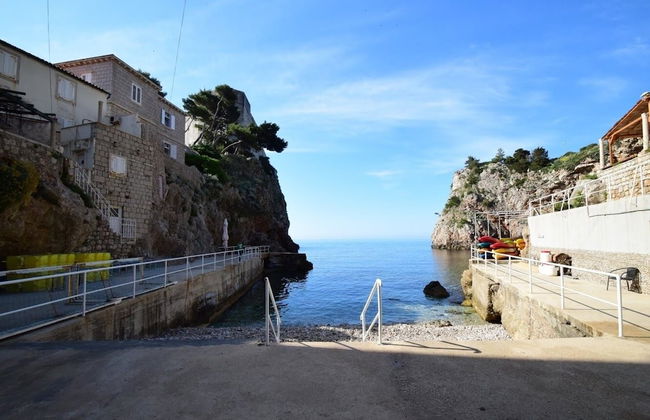 Apartments Šulić - Apartment Sea Corner - Foto 14