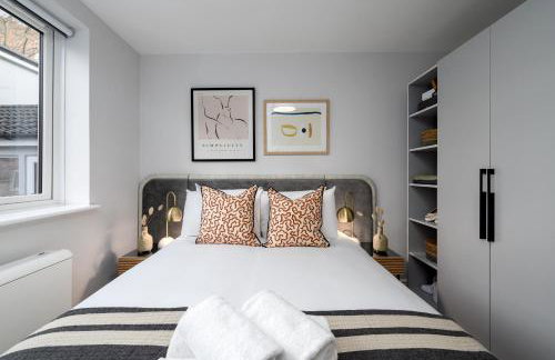 62 Park Street - Urban Apartments - Foto 26