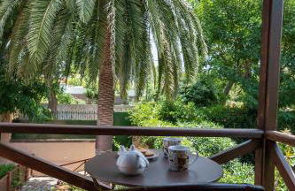 Rincón de los Abanes - Finca Casa Jardín-VV - Foto 1