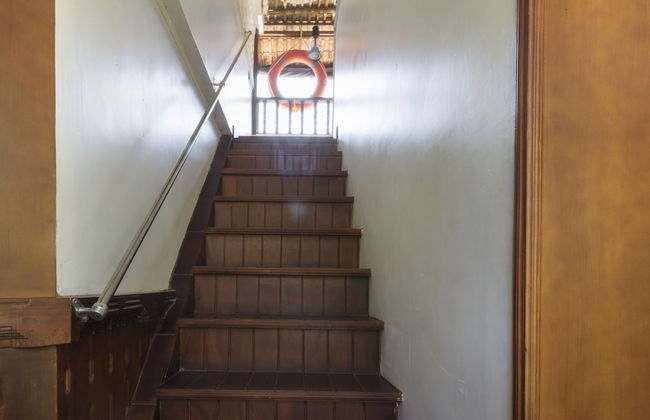 GuestHouser 3 BHK Houseboat 1b08 - Foto 24