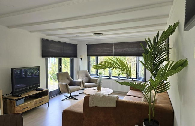 Home in the Dancing Forest - Foto 9