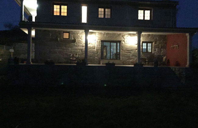 O Candil De Santa Ana - Foto 65