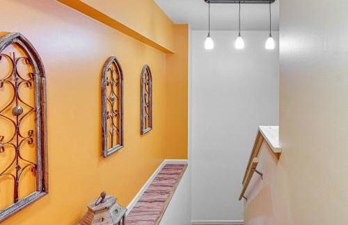 Near Historic Sites Bright Hyde Park Guest Suite - Foto 17