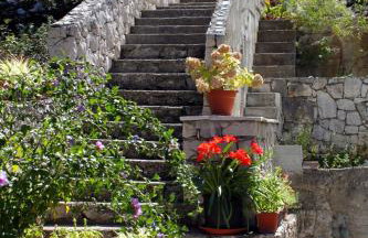 Apartments by the sea Kneza, Korcula - 9166 - Foto 12