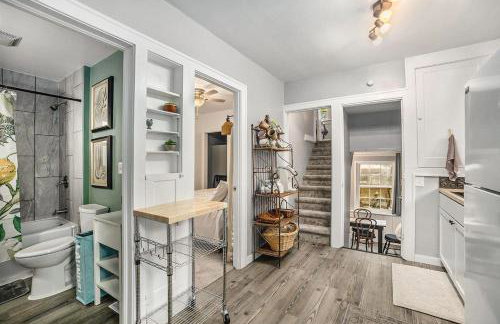 Little Barn Cottage - 3br home with hot tub - Foto 9