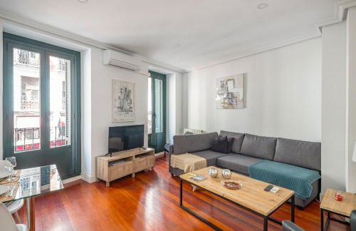 Céntrico Plaza España - Gran Vía - Foto 33