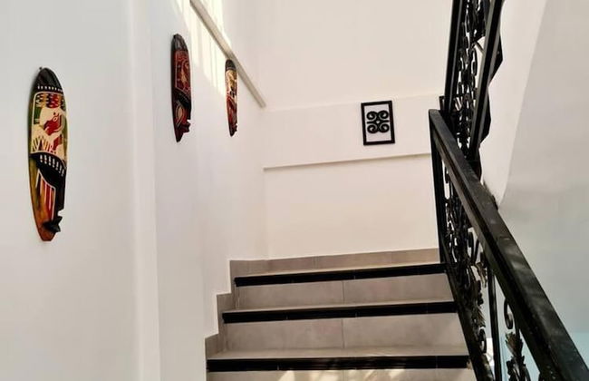 Spacious, Quiet & Cozy- Close to Highway-parking - Foto 31