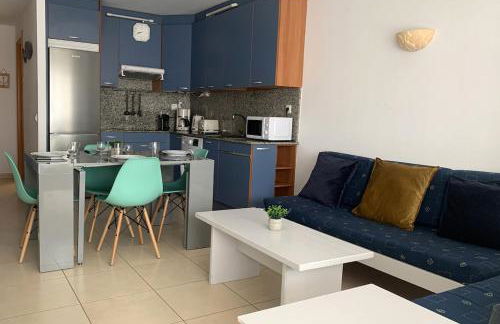 Appt AZUL Akoya Conserjería, piscine et parking - Foto 16