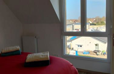 Appartement neuf, calme et ensoleillé - Foto 8