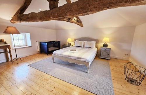 La spacieuse maison des miots - Photo 7