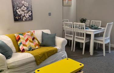 Fabulous & Spacious Garden Flat near Kings Cross St Pancras - Foto 2