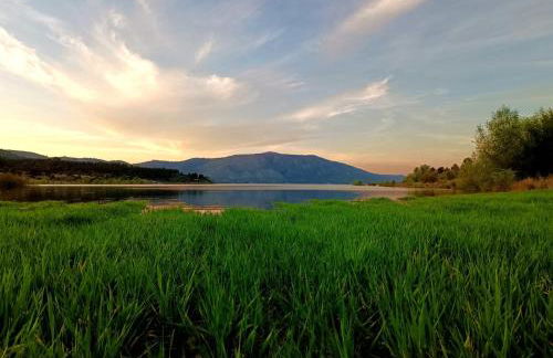 Casa rural en Buendía -la Galera con 4 dormitorios - Foto 36