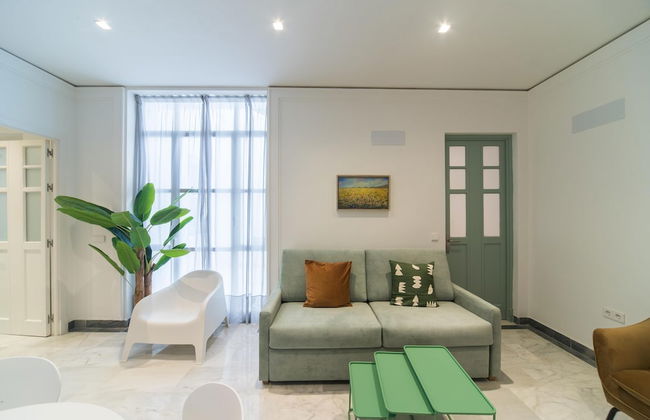 Rey de Sevilla Flats Arenal - Foto 31