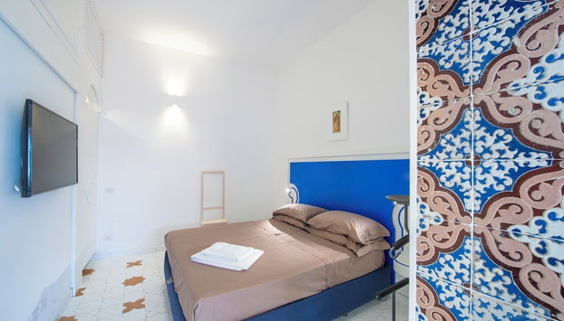 YourHome - La Casupola - Photo 5, Chambre