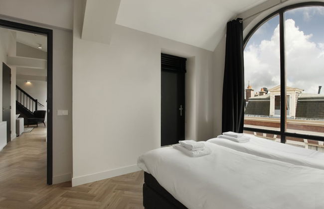 Stayci Apartments Westeinde - Photo 20