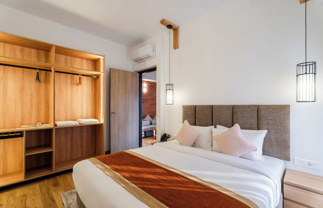 Atithi Suites - Photo 6