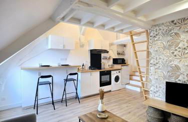 Le Petit Pontoise - Foto 1