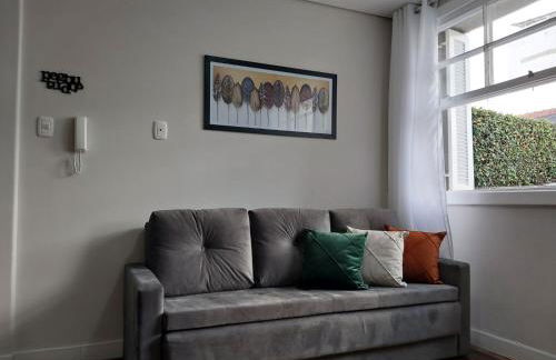 Aconchego e tranquilidade junto ao H. Mãe de Deus - Foto 13