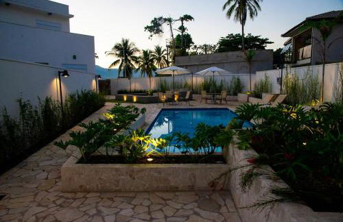 Paraíso Pé na Areia - Casa com 3 Suítes na Praia - Foto 28