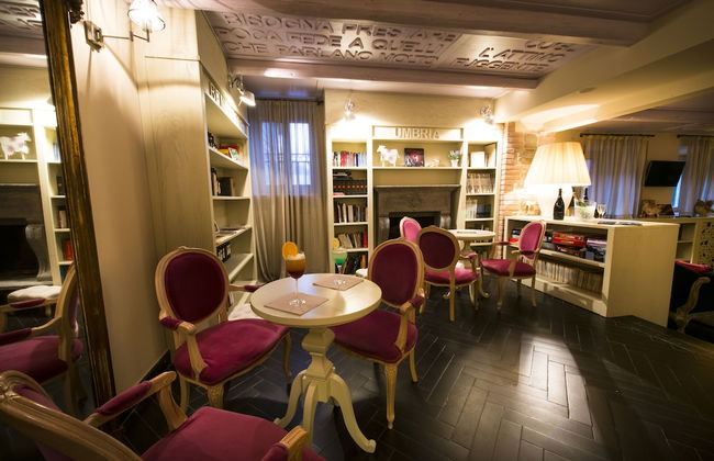 Borgo San Faustino Country Relais and Spa - Foto 39