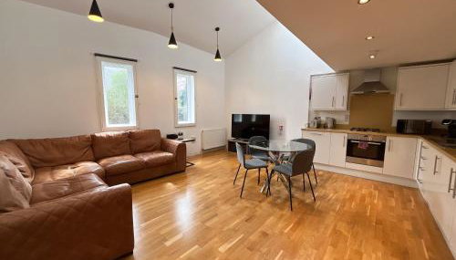 Private Parking 2 Bed 2 bath - Foto 3