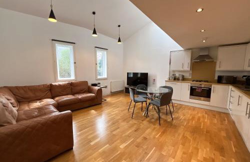 Private Parking 2 Bed 2 bath - Foto 22