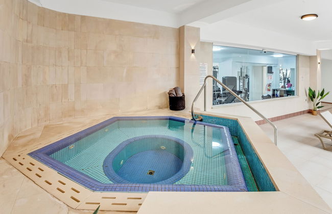 Sanders Seaview Paphos - Foto 48