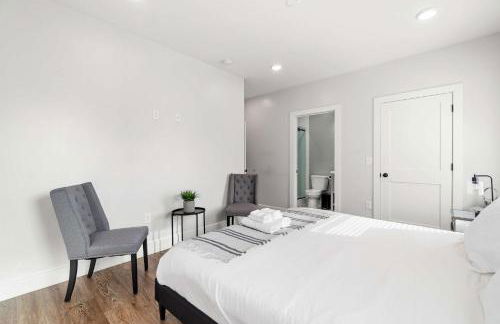 Premier 3BR-5BD-3Bath Retreat with NYC Access - Foto 10