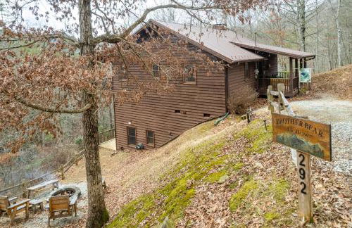 Brother Bear Hollow - Foto 30