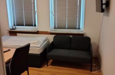 City Apartments direkt am Hauptbahnhof - Perfekt für Pendler und Monteure - Foto 28