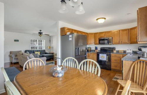 Beachin' at the Cove - Golf course, Shared pool & more! - Foto 8