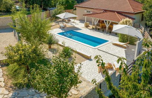 Gorgeous Home In Pokrovnik With Wifi - Foto 13