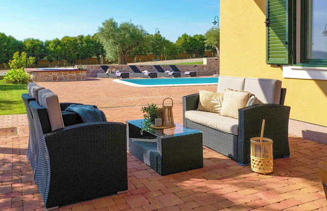 Villa Primorje - Foto 19