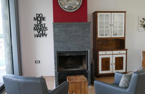 Villa Paradise - Foto 17