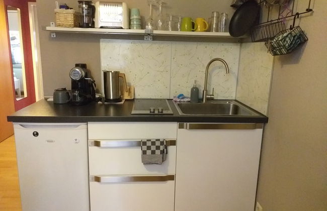 Wohnstube Koeln - Foto 17