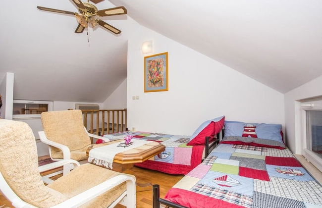 Holiday House Tina Seget - Foto 23