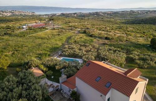 Villa Kucine Olives Garden by Istra Vacation - Foto 54