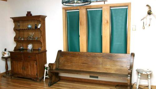 Pet-Friendly Cabin Getaway for Groups near Aspen, Colorado - Foto 2