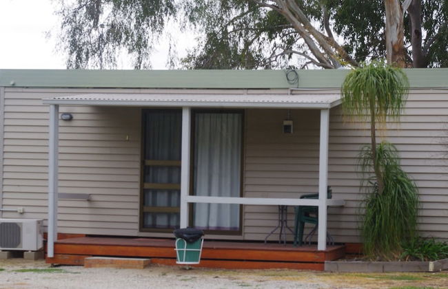 Deniliquin Pioneer Tourist Park - Foto 3