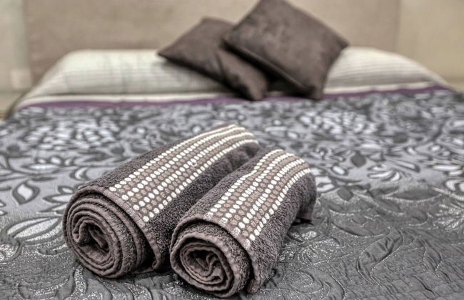 Luxury 3 BR Apt in Gzira Near Sliema - Stjulians - Foto 27