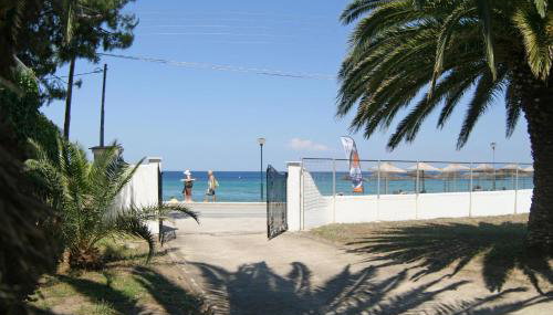 Villa Paradiso - Photo 2