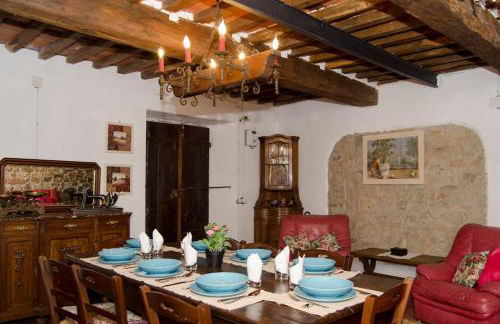 THE REAL TUSCANY - Foto 12