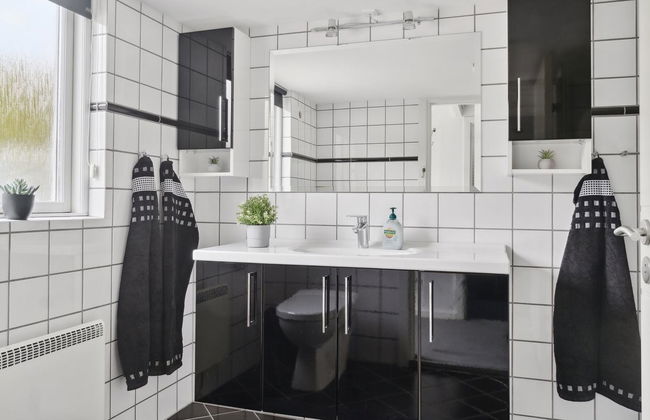 "Reidar" - 600m from the sea - Foto 23