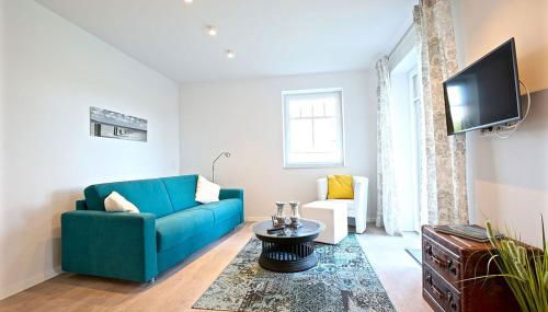 Ferienwohnung Dünenperle - Foto 2