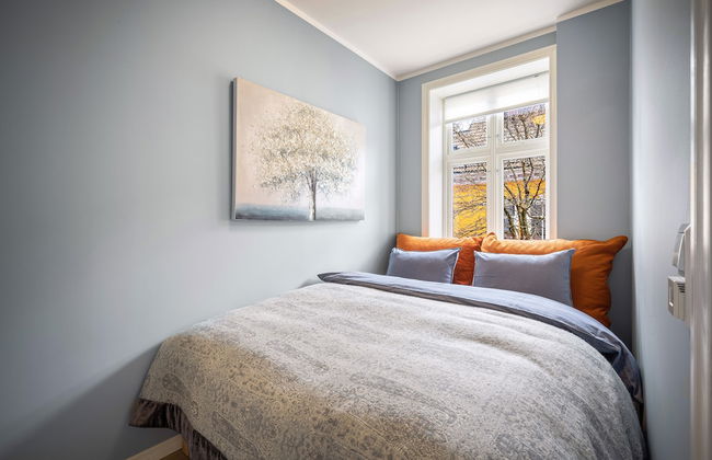 Meltzers Apartment - Foto 10