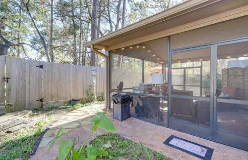 Dog-Friendly Cypress Vacation Rental with Lanai! - Foto 36