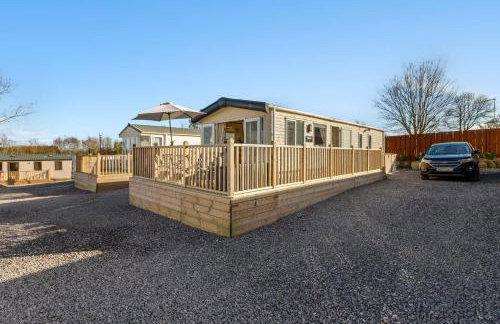 Retreat at the Lake - Fishing Lakes, Heated Outdoor Swimming Pool 500yrds on Sister Park , Pool Open April to September - Foto 40