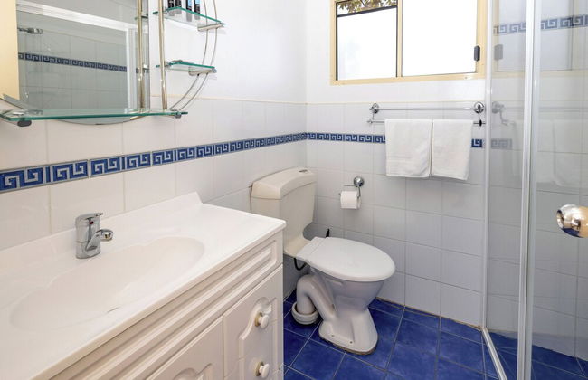 BIG4 Mudgee Holiday Park - Foto 65