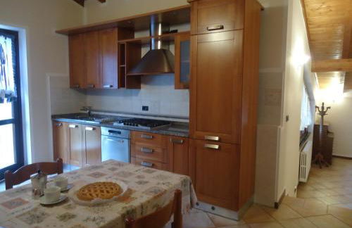 Casa Vittoria V1 - Foto 12