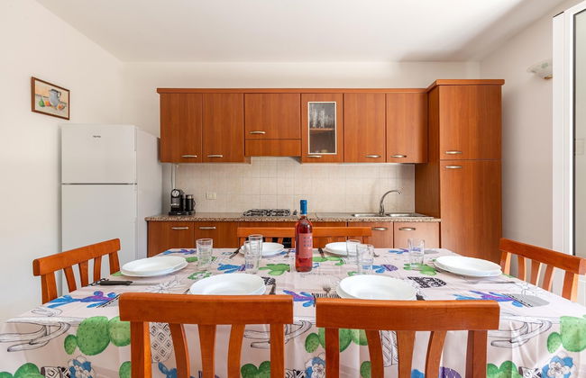 2516 Villa Marea - Appartamento Bassamarea by Barbarhouse - Foto 10